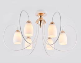 Потолочная люстра Ambrella light Traditional  - 2